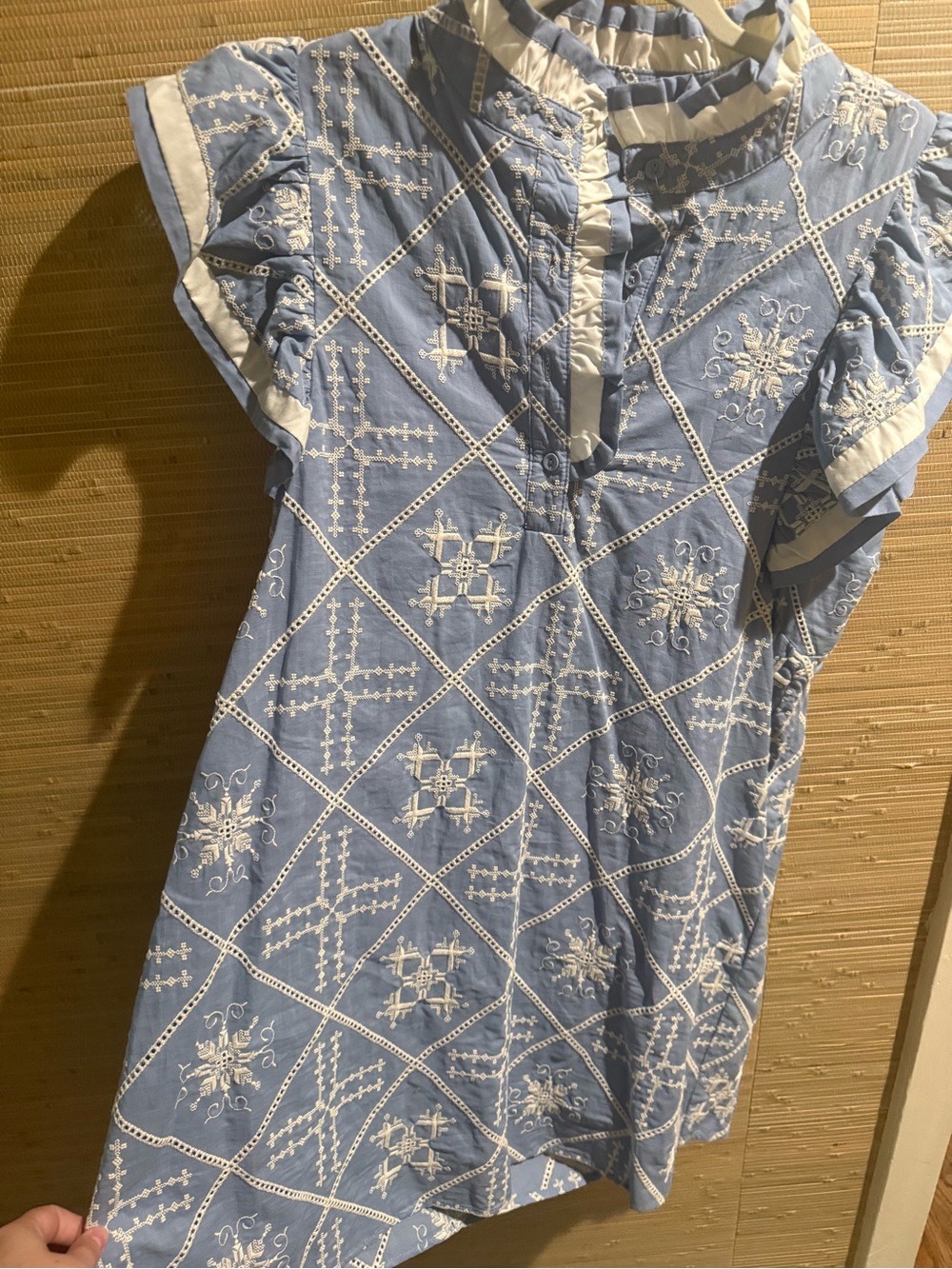 Entro Dress - Picture 4 of 7
